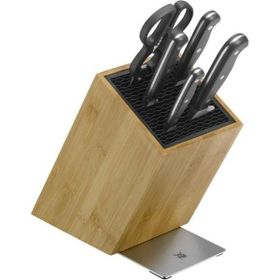WMF Spitzenklasse Plus Flex Tec 6 Parça Standlı Bıçak Seti