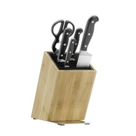 WMF Spitzenklasse Plus Flex Tec 6 Parça Standlı Bıçak Seti
