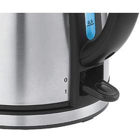 WMF Stelio 2200 W 1.2 lt Kapasiteli Su Isıtıcı 