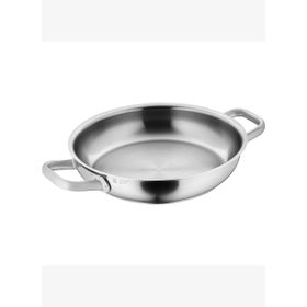 WMF Ultimate 24 cm Çelik Sahan