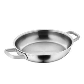 WMF Ultimate 24 cm Çelik Sahan