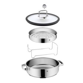 WMF Vitalis 5 lt Buharlı Pişirici