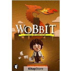 WOBBIT - PAUL ERICKSON