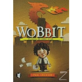WOBBIT - PAUL ERICKSON