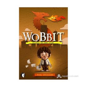 WOBBIT - PAUL ERICKSON