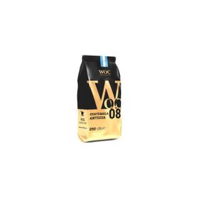 WOC 250 gr Guatemala Antigua Öğütülmüş Filtre Kahve