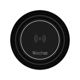 Wochee Jongo Siyah Kablosuz Şarjlı Bluetooth Hoparlör
