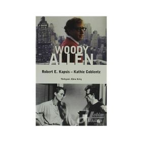 WODDY ALLEN - ROBERT E. KAPSIS;KATHIE COBLENTZ
