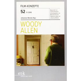 WODDY ALLEN - ROBERT E. KAPSIS;KATHIE COBLENTZ