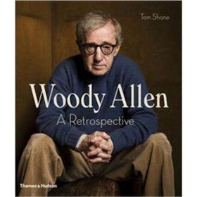 WODDY ALLEN - ROBERT E. KAPSIS;KATHIE COBLENTZ