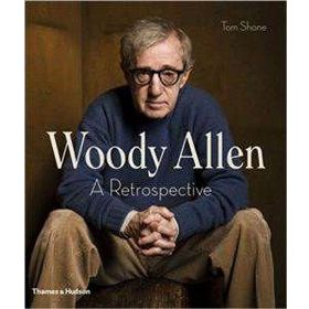 WODDY ALLEN - ROBERT E. KAPSIS;KATHIE COBLENTZ