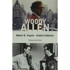 WODDY ALLEN - ROBERT E. KAPSIS;KATHIE COBLENTZ