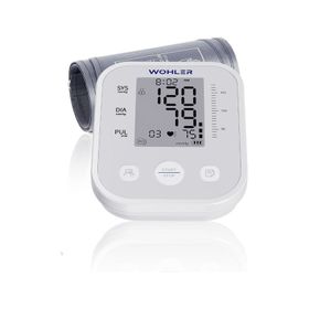 Wohler JPD-HA200 Koldan Tansiyon Aleti