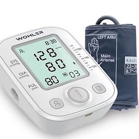 Wohler ST-1 Dijital Koldan Ölçer Tansiyon Aleti