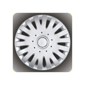 Wolcar 2005-2010 Volkswagen Polo 14 İnç Jant Kapağı