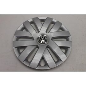 Wolcar 2010-2015 Volkswagen Polo 14 İnç Jant Kapağı