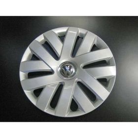 Wolcar 2010-2015 Volkswagen Polo 15 İnç Jant Kapağı