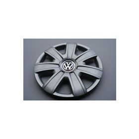 Wolcar 2010-2015 Volkswagen Polo 15 İnç Jant Kapağı