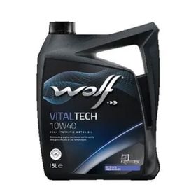 Wolf 10W40 229.3 Euro2 Euro3 5 lt Motor Yağı