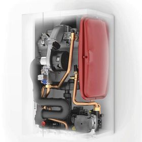 Wolf FGB-K 24 Kw Premix Tam Yoğuşmalı Kombi