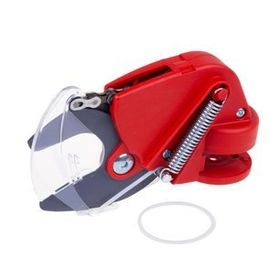Wolf Garten 167735 PDC RR400T Komple Kafa