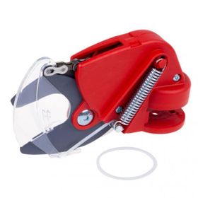 Wolf Garten 167735 PDC RR400T Komple Kafa