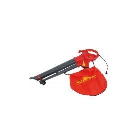 Wolf Garten LBV 2600E Üfleme Makinası