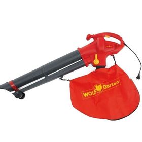 Wolf Garten LBV 2600E Üfleme Makinası