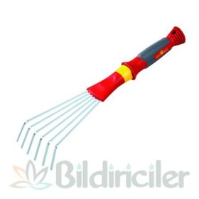 Wolf Garten LD-2K 11.5 cm Mini Tırmık