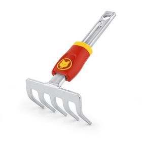 Wolf Garten Lj-M Sapsız Mini Tırmık