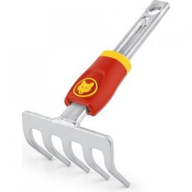 Wolf Garten Lj-M Sapsız Mini Tırmık