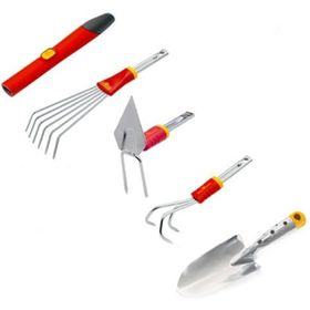 Wolf Garten P 243 Multi Star Mini Bahçıvan Seti
