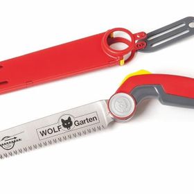 Wolf Garten Power Cut Saw 275 27.5 cm Budama Testere
