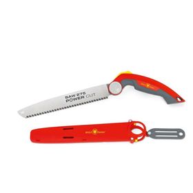 Wolf Garten Power Cut Saw 275 27.5 cm Budama Testere