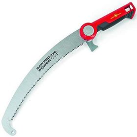 Wolf Garten Power Cut Saw 370 Budama Testeresi