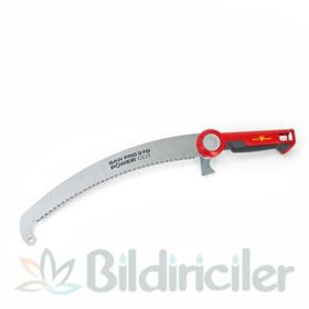 Wolf Garten Power Cut Saw 370 Budama Testeresi