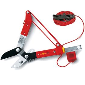 Wolf Garten RC-M Anvil Yüksek Dal Budama Makası