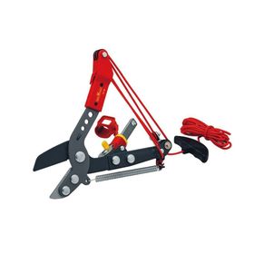 Wolf Garten RC-VM Anvil Yüksek Dal Budama Makası