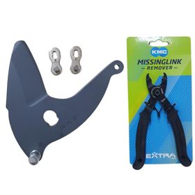 Wolf Garten RR 200-400T Yüksek Budama Makası Üst Bıçağı