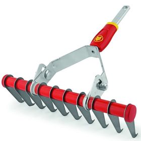 Wolf Garten UG-M 3 30 cm Seyreltici Tırmık