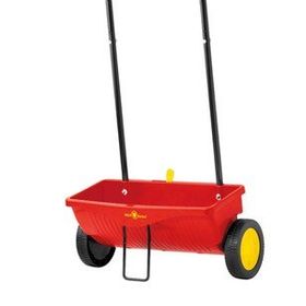 Wolf Garten WE 330 Tekerlekli Gübre Dağıtıcısı