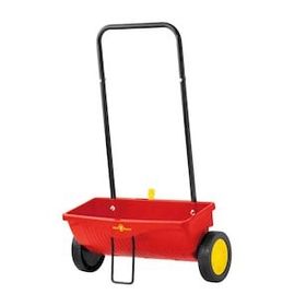 Wolf Garten WE 330 Tekerlekli Gübre Dağıtıcısı
