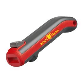 Wolf Garten ZM 015 15 cm Polimer Sap Mini El Aleti Sapı