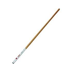 Wolf Garten ZM 150 cm Ahşap Sap