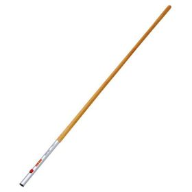Wolf Garten ZM 170 170 cm Ahşap Sap