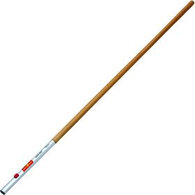 Wolf Garten ZM 170 170 cm Ahşap Sap