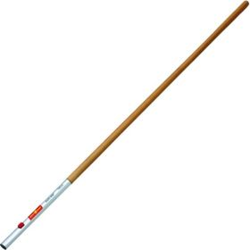 Wolf Garten ZM 170 170 cm Ahşap Sap