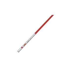 Wolf Garten ZM-A 150 cm Gri Alüminyum Sap