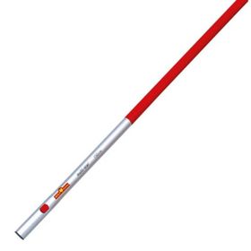 Wolf Garten ZM-A 150 cm Gri Alüminyum Sap