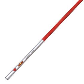 Wolf Garten ZM-A 150 cm Gri Alüminyum Sap